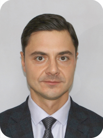 Козырина Ирина Васильевна