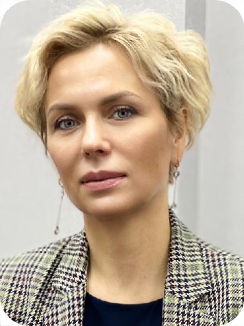 Козырина Ирина Васильевна
