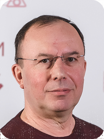 Сосункевич Вера Александровна